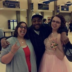 Meet your Posher, Alexander